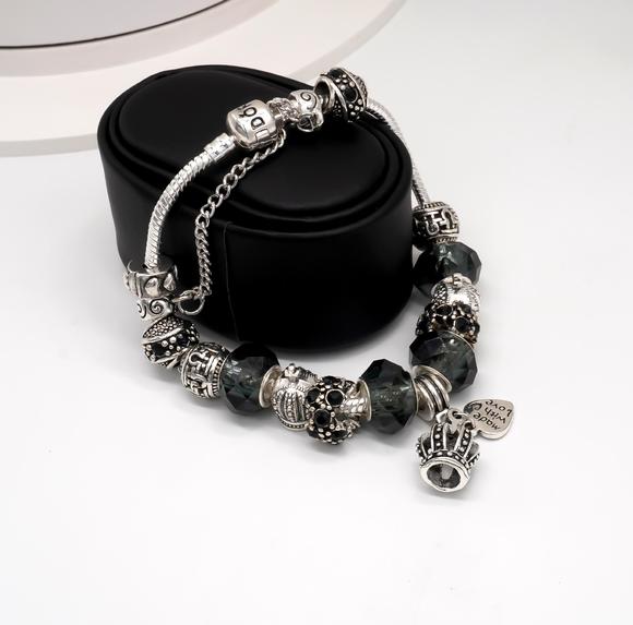 Authentic Pandora+Charms - Picture 7 of 7